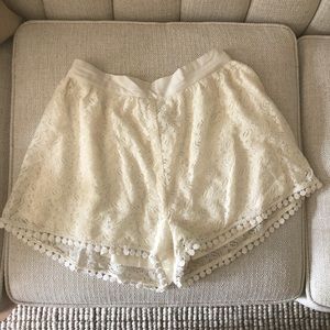 American Rag women’s shorts